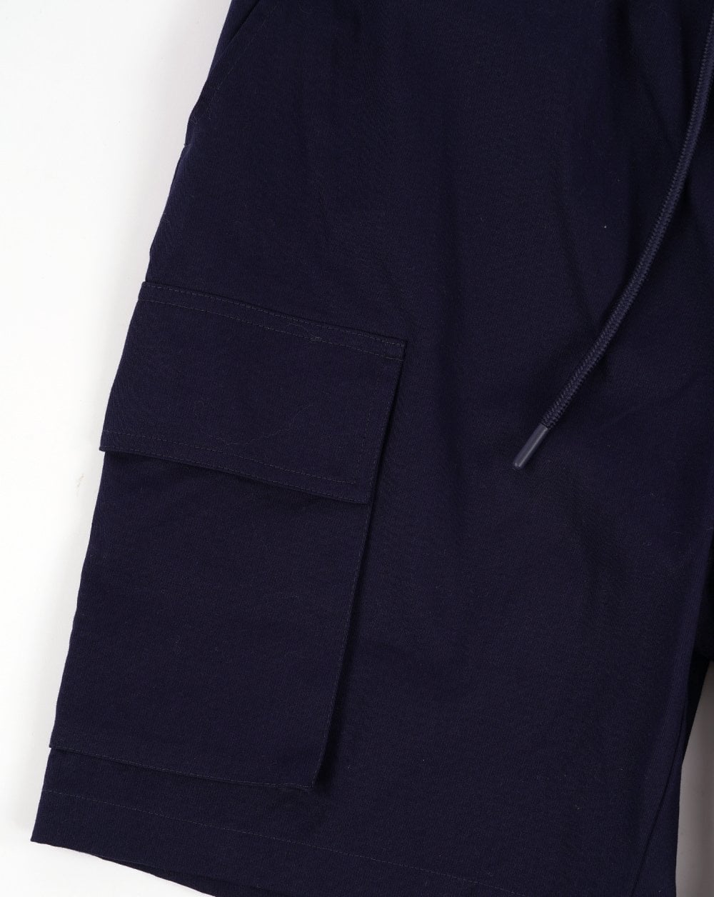 Fila Vintage Felix Cargo Shorts Marineblau
