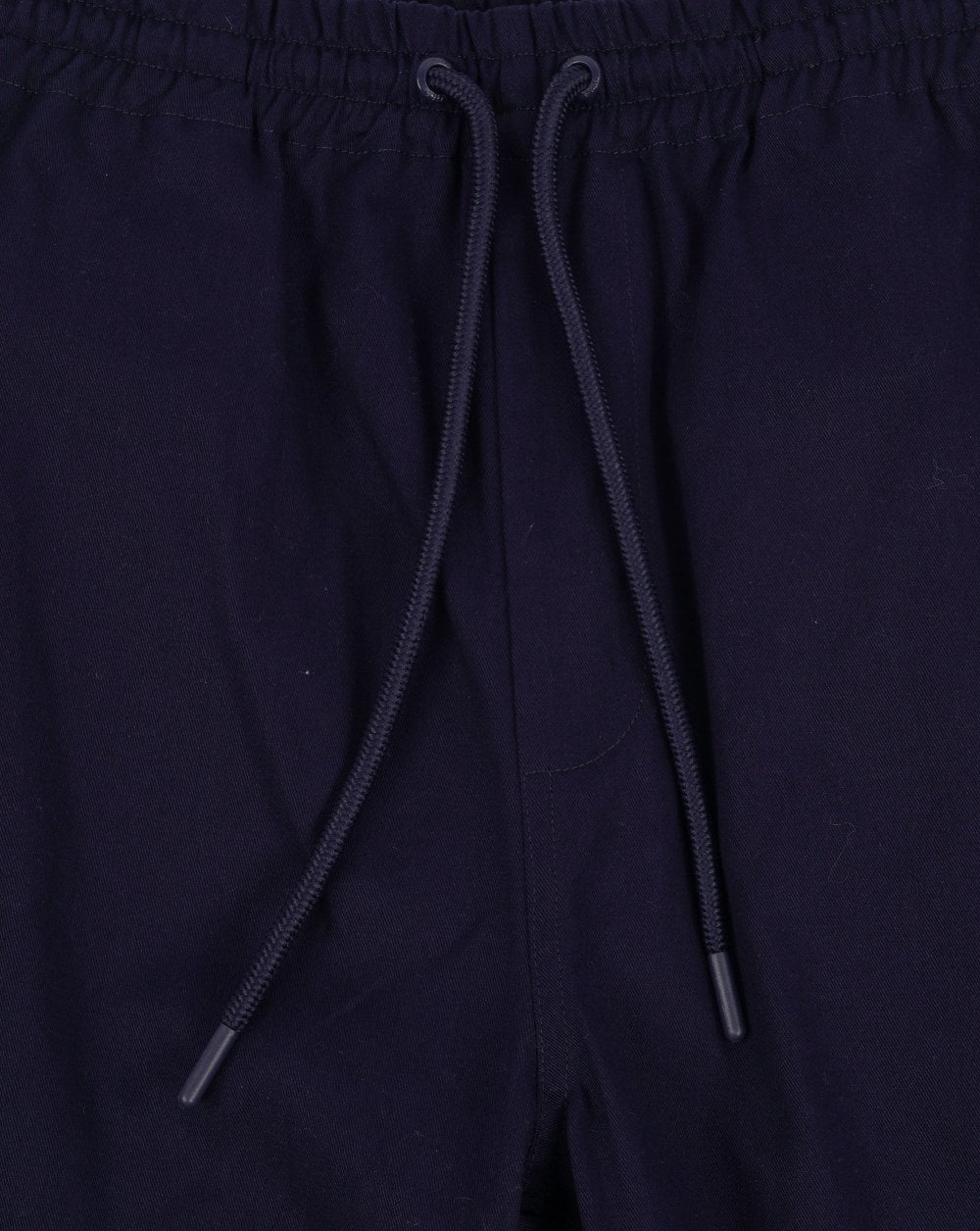 Fila Vintage Felix Cargo Shorts Marineblau