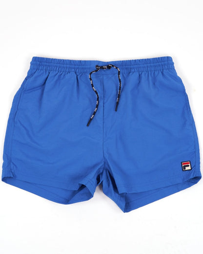 Fila Vintage Badeshorts Türkisches Meer