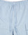 Fila Vintage Felix Cargo Shorts Sky Blue