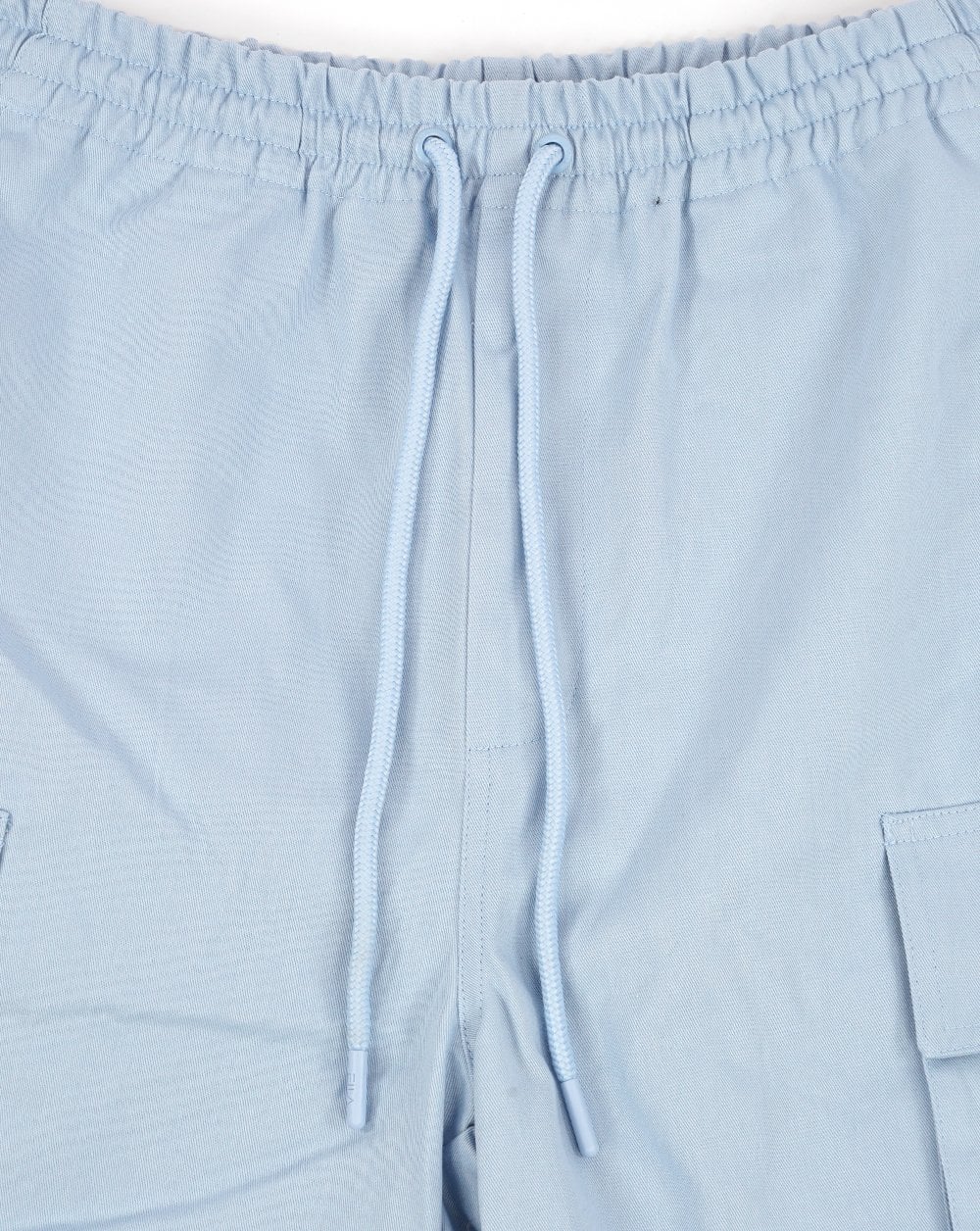 Fila Vintage Felix Cargoshorts Himmelblau