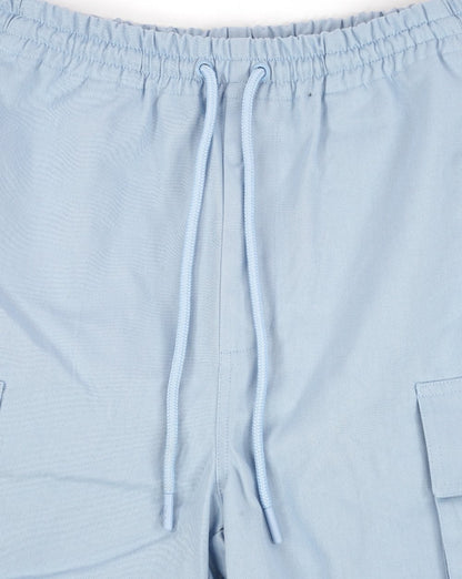 Fila Vintage Felix Cargoshorts Himmelblau