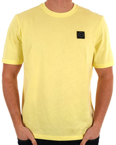 Marshall Artist Siren T-shirt Lemon