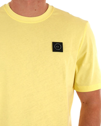 Marshall Artist Siren T-Shirt Zitrone
