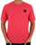 Marshall Artist Siren T-shirt Salmon