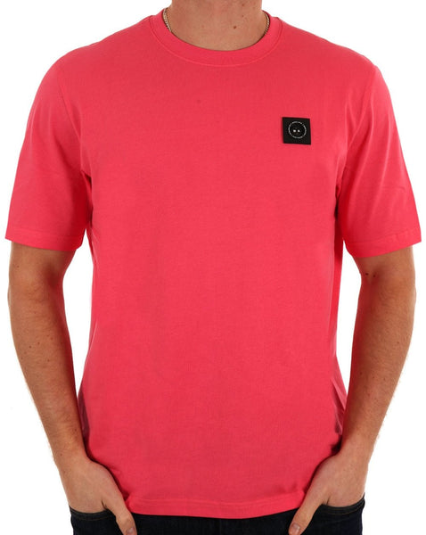 Marshall Artist Siren T-shirt Salmon