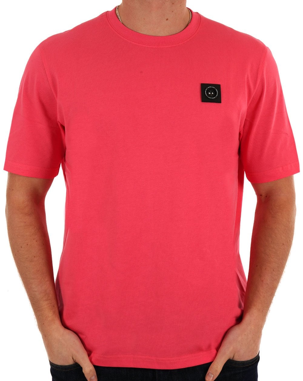 Marshall Artist Siren T-Shirt Lachs