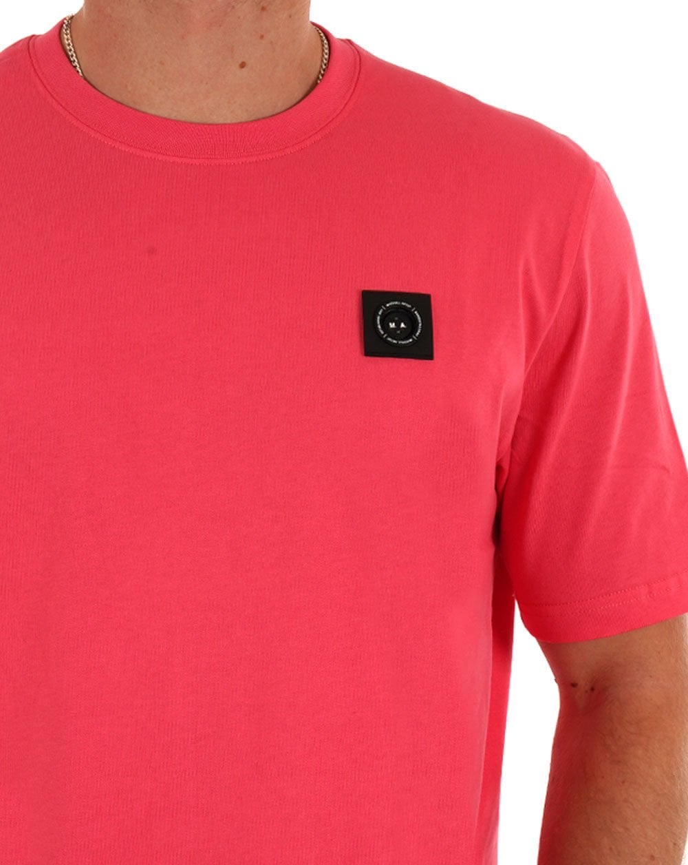 Marshall Artist Siren T-Shirt Lachs