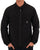 Marshall Artist Carico Overshirt Black