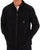 Marshall Artist Carico Overshirt Black