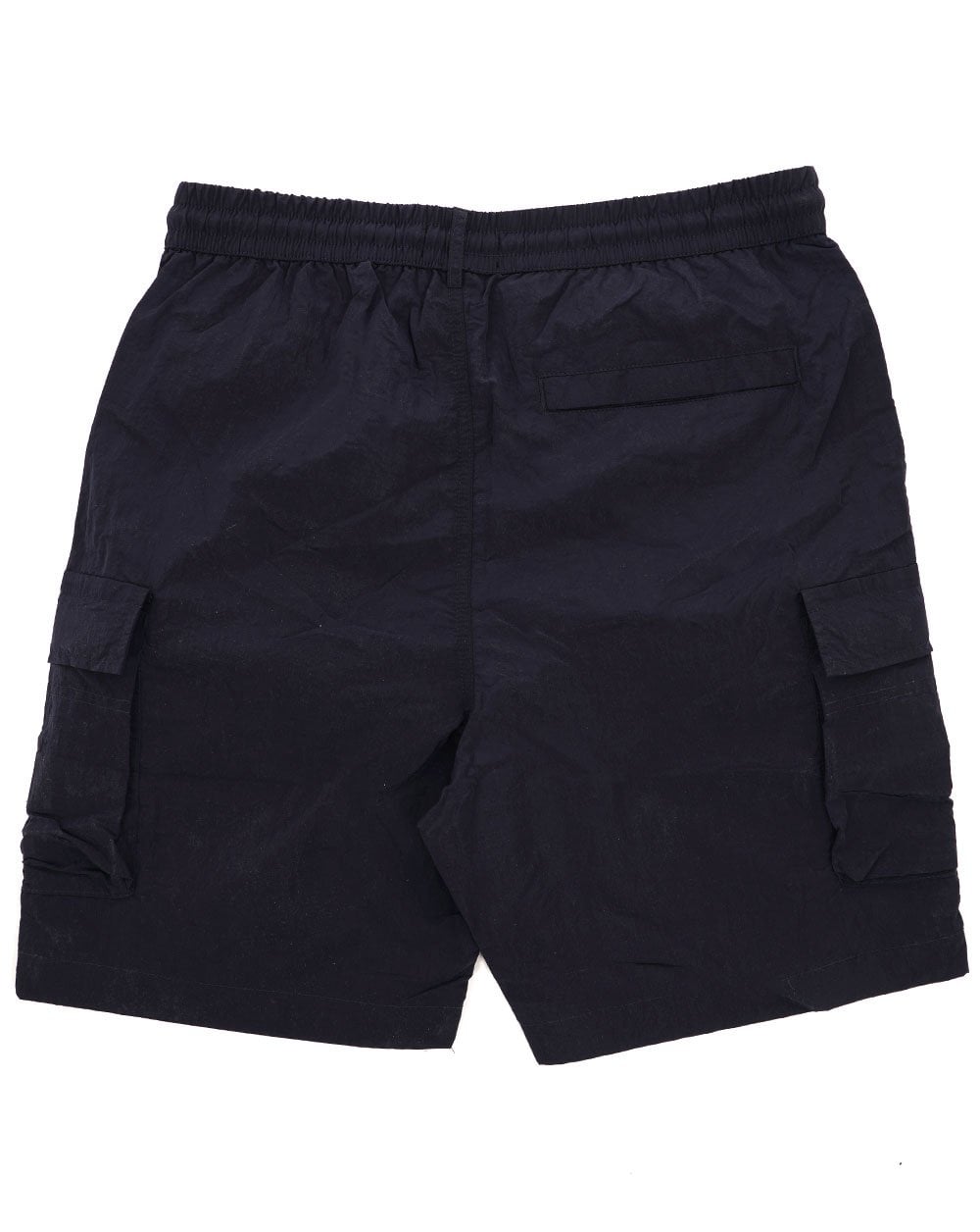 Marshall Artist Carico Cargo Shorts, Marineblau