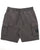 Marshall Artist Carico Cargo Shorts Volcanic Grey