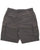 Marshall Artist Carico Cargo Shorts Volcanic Grey