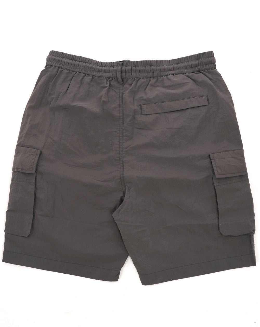 Marshall Artist Carico Cargo Shorts Vulkangrau