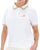Sergio Tacchini Women's Martina Polo White