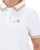 Sergio Tacchini Women's Martina Polo White