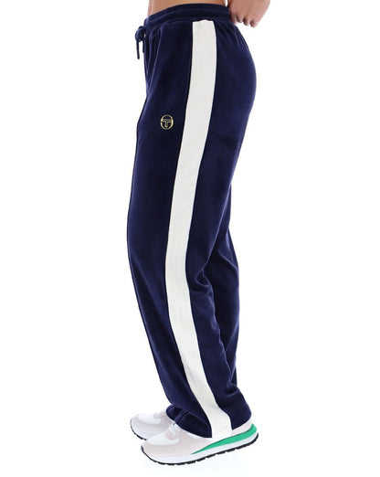 Sergio Tacchini Miss Carlotta Trainingshose Marineblau