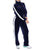Sergio Tacchini Miss Carlotta Track Top Navy Blue