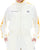 Sergio Tacchini Miss Carlotta Track Top Gardenia
