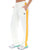 Sergio Tacchini Miss Carlotta Track Pants Gardenia