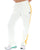 Sergio Tacchini Miss Carlotta Track Pants Gardenia