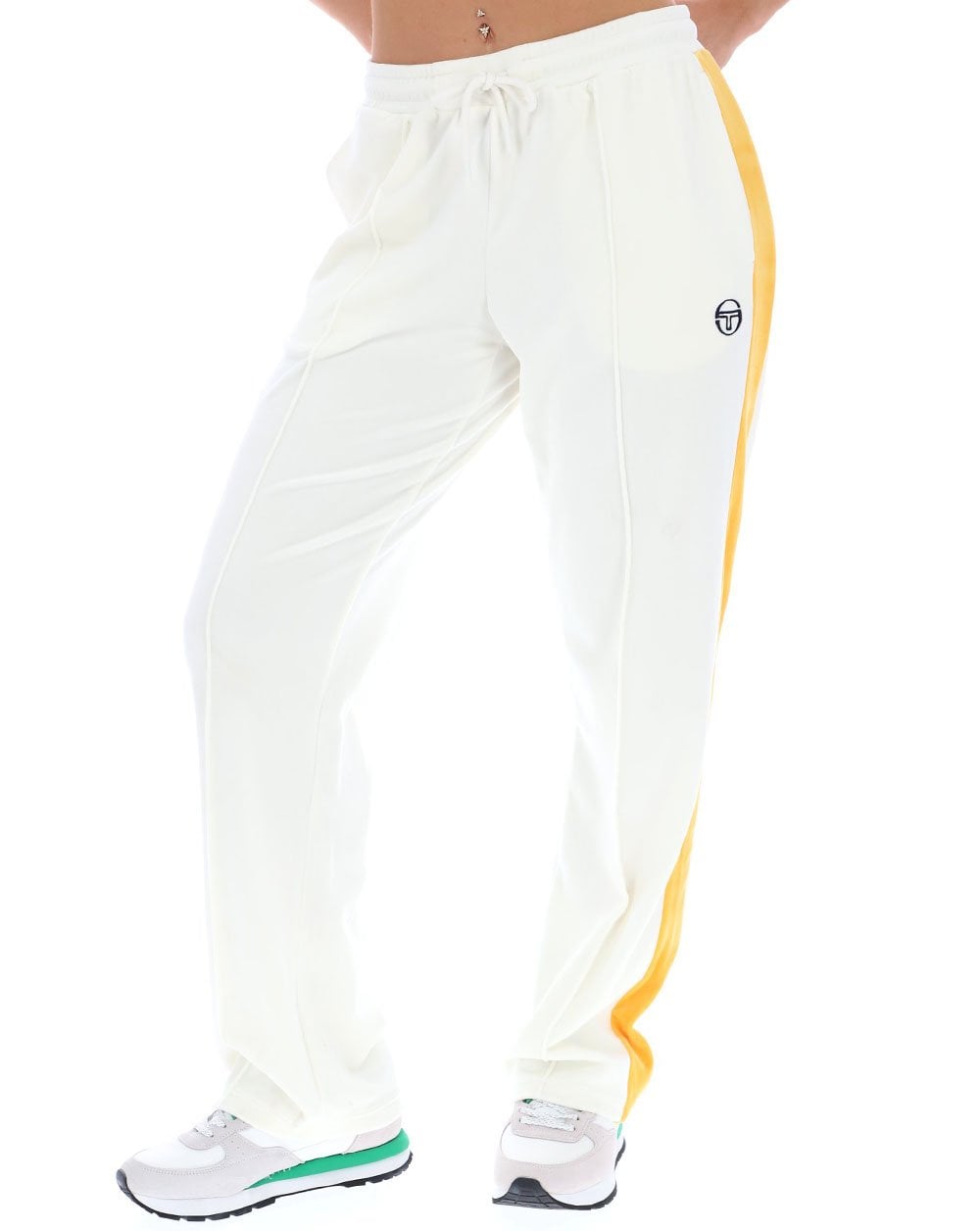 Sergio Tacchini Miss Carlotta Trainingshose Gardenia