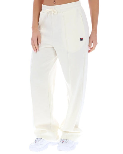 Fila Vintage Damen Jirina Trainingshose Gardenia
