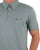 Gabicci Vintage Ladro Polo Shirt Meadow