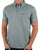 Gabicci Vintage Ladro Polo Shirt Meadow
