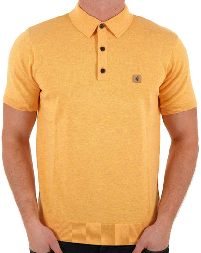 Gabicci Vintage Jackson Polo Ananas