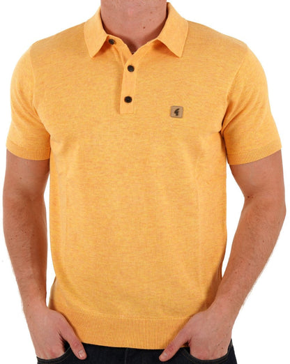 Gabicci Vintage Jackson Polo Ananas