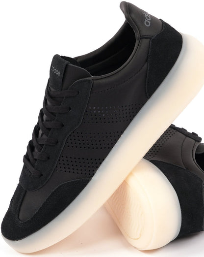 Adidas Barreda Decode V2 Sneaker Schwarz / Carbon