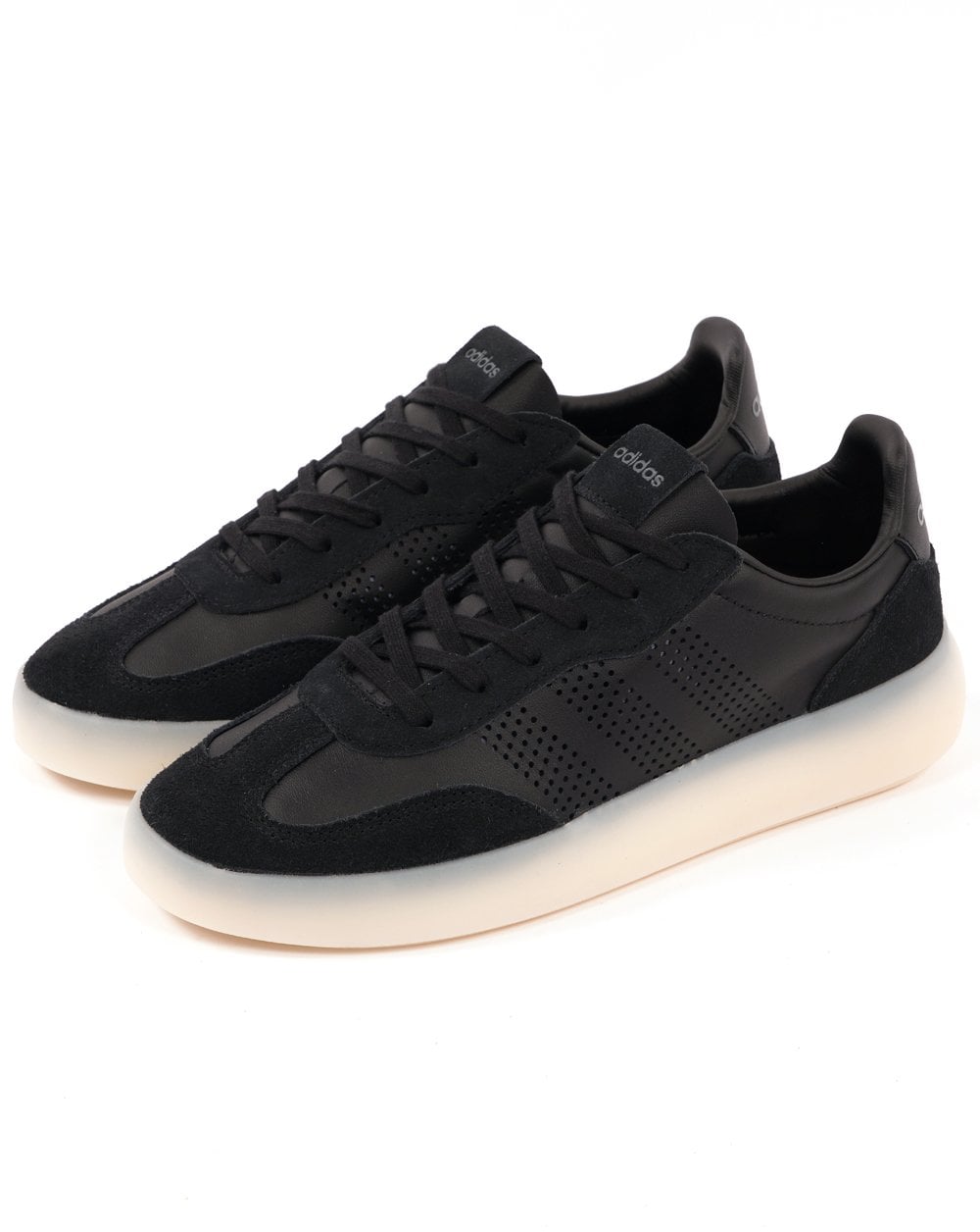 Adidas Barreda Decode V2 Sneaker Schwarz / Carbon
