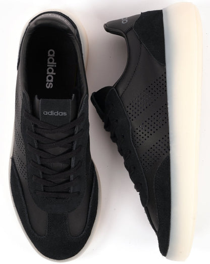 Adidas Barreda Decode V2 Sneaker Schwarz / Carbon