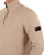 Barbour International Samuel Funnel Neck Sweatshirt Mist