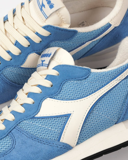 Diadora Camaro Premium Sneaker Alaskan Sky Blue