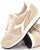 Diadora Camaro Premium Trainers Beige Biscuit