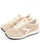 Diadora Camaro Premium Trainers Beige Biscuit