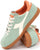 Diadora Tokyo Trainers Ladies Soft Green