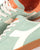 Diadora Tokyo Trainers Ladies Soft Green
