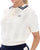 Sergio Tacchini Reggi Knitted Polo Gardenia
