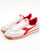 Diadora Cross Trainers White/Red