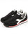 Diadora Cross Trainers Black White