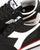 Diadora Cross Trainers Black White
