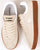 Lacoste Baseshot Trainer Off White/Gum
