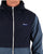 Penfield Rain Jacket Navy