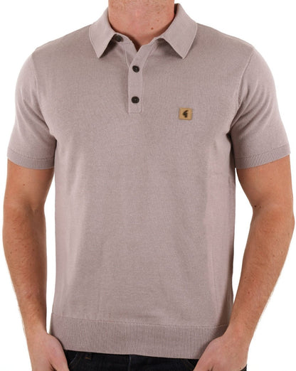 Gabicci Vintage Jackson Strickpolo Pilz