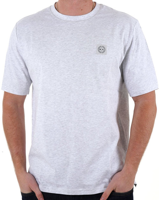 Marshall Artist Foundation T-Shirt Schneemeliert