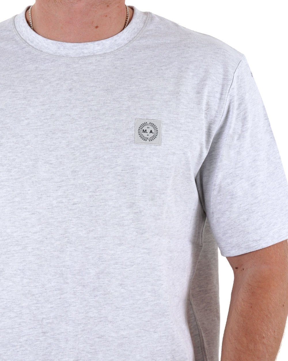 Marshall Artist Foundation T-Shirt Schneemeliert