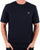Marshall Artist Foundation T Shirt Navy